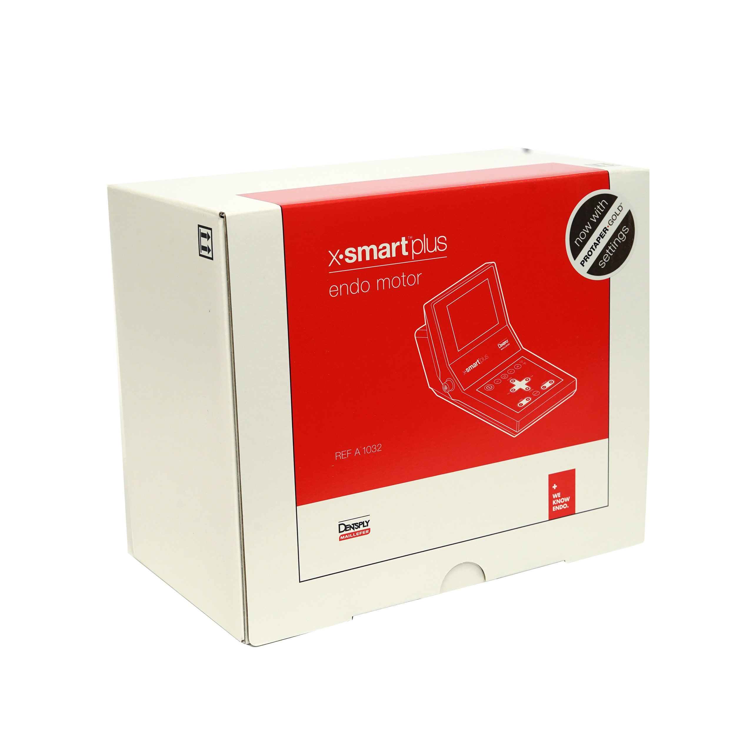 X Smart Plus